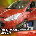 HEKO Ofuky oken Ford Focus B MAX 2012-