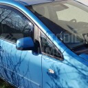 HEKO Ofuky oken Ford Focus C MAX 5dv. 2003- přední