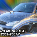 HEKO Ofuky oken Ford Mondeo 5dv. 2001-2006 přední