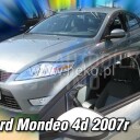 HEKO Ofuky oken Ford Mondeo 5dv. 2007- přední