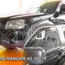 HEKO Ofuky oken Ford Ranger 2007-2011 přední