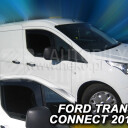 HEKO Ofuky oken Ford Transit Connect 2014-