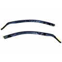 HEKO Ofuky oken Hyundai Grandeur TG 2005-2011R