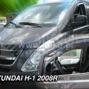 HEKO Ofuky oken Hyundai H1 2008-
