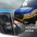 HEKO Ofuky oken Hyundai H350 2015-