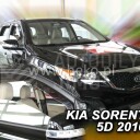 HEKO Ofuky oken Kia Sorento 5dv. 2009-2014 přední