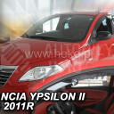 HEKO Ofuky oken Lancia Ypsilon II 2011-
