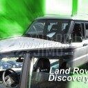 HEKO Ofuky oken Land Rover Discovery II 1999-2004