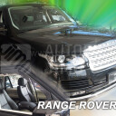 HEKO Ofuky oken Land Rover Discovery IV 2009-2013