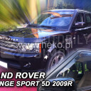 HEKO Ofuky oken Land Rover Range Rover Sport 2005-