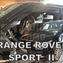 HEKO Ofuky oken Land Rover Range Rover sport II 2013-