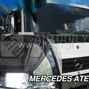 HEKO Ofuky oken Mercedes Atego serie 2015