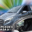 HEKO Ofuky oken Mercedes Benz Vito III klasa V W447 2014-