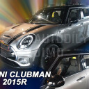 HEKO Ofuky oken Mini Clubman 2015- přední+zadní