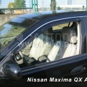 HEKO Ofuky oken Nissan Maxima QX A33, 2000-