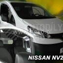HEKO Ofuky oken Nissan NV 200, 2010-