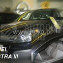 HEKO Ofuky oken Opel Astra III H 5dv. 2004- přední