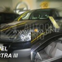 HEKO Ofuky oken Opel Astra III H 5dv. 2004- přední