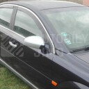 HEKO Ofuky oken Opel Vectra C 2002- přední+zadní, sedan