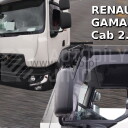 HEKO Ofuky oken Renault Gama D Cab 2,0 2014-