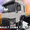 HEKO Ofuky oken Renault Gama T 2014-