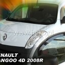 HEKO Ofuky oken Renault Kangoo 5dv. 2008- přední