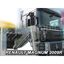 HEKO Ofuky oken Renault Magnum II 2009-