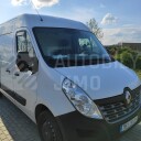 HEKO Ofuky oken Renault Master 2010-, krátké