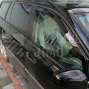 HEKO Ofuky oken Saab 93, 2002-