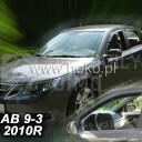 HEKO Ofuky oken Saab 93, 2002-