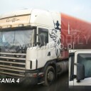 HEKO Ofuky oken Scania R94, R114, R124, R144