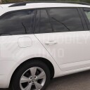 HEKO Ofuky oken Škoda Octavia III 5E 2013- přední na voze zprava