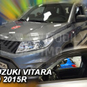 HEKO Ofuky oken Suzuki Grand Vitara II 2014-