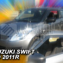 HEKO Ofuky oken Suzuki Swift 2010-2017 3dv.