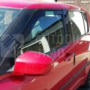 HEKO Ofuky oken Suzuki Swift 5dv. 2005-2010 přední htb
