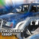 HEKO Ofuky oken Suzuki Vitara 1998- 5dv. přední