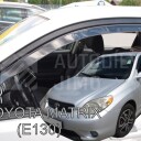 HEKO Ofuky oken Toyota Matrix E130, 2003-2008 5dv. přední