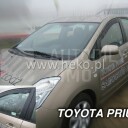 HEKO Ofuky oken Toyota Prius 2003- 5dv. přední