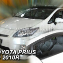 HEKO Ofuky oken Toyota Prius VI 2010- 5dv. přední