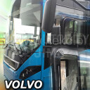 HEKO Ofuky oken Volvo Autobus