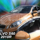 HEKO Ofuky oken Volvo S60 / V60 5dv. 2010- přední