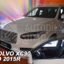 HEKO Ofuky oken Volvo XC90 5dv. 2015- přední