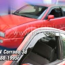 HEKO Ofuky oken VW Corrado 1988-1995