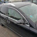 HEKO Ofuky oken VW Passat B6, B7 2005-2014, přední