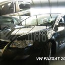 HEKO Ofuky oken VW Passat B6, B7 2005-2014 sedan přední+zadní