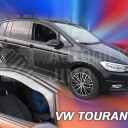 HEKO Ofuky oken VW Touran 2015-, přední