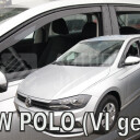 HEKO Ofuky VW Polo 2017-  5dv. přední+zadní