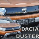 Heko Zimní clona chladiče Dacia Duster 18-
