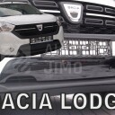 Heko Zimní clona chladiče Dacia Lodgy 12-