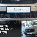 Heko Zimní clona chladiče Dacia Logan II 13-